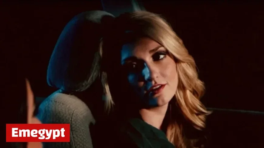 ‘Terrifier’ Star Sues Producers Over Unpaid Royalties, Non-Consensual Nude Scene