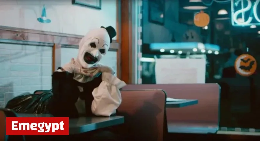 ‘Terrifier’ Actress Sues Over Contract Breach and Sexual Harassment Claims