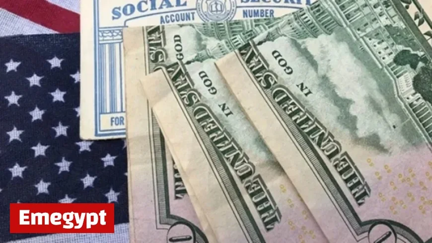 2026 Social Security COLA Rises 2.8%, Seniors Risk Poverty: Here’s Why