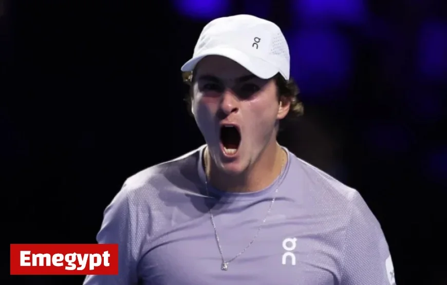 Fernando Meligeni: João Fonseca’s Potential to Defeat Any Opponent