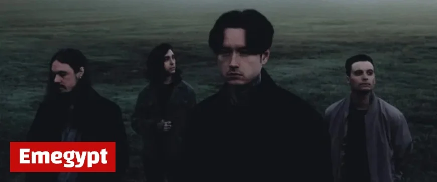 Bad Omens, Beartooth & PRESIDENT Announce North American Tour Dates