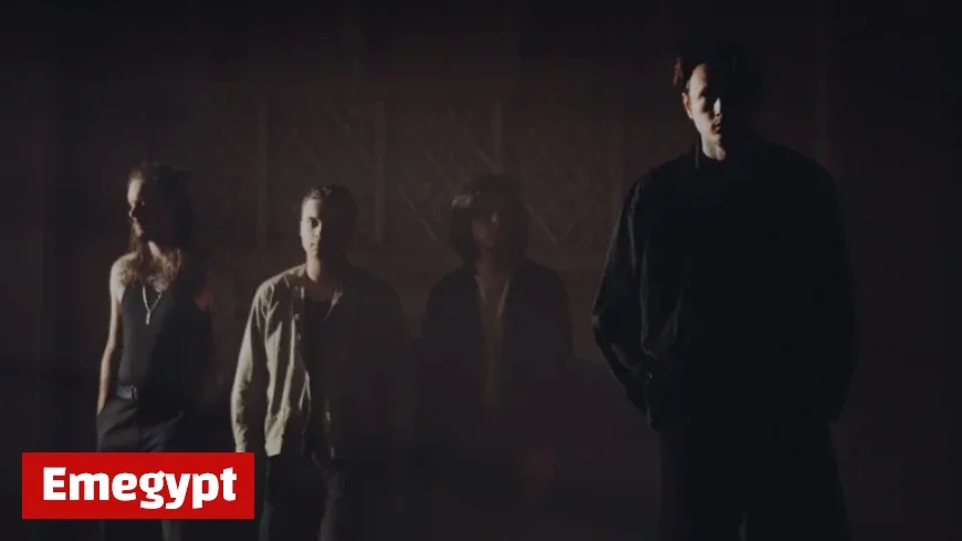 BAD OMENS, BEARTOOTH & PRESIDENT Reveal North American Tour Dates