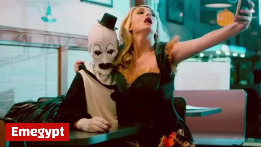 ‘Terrifier’ Actress Sues Producers for Unpaid Backend Payments