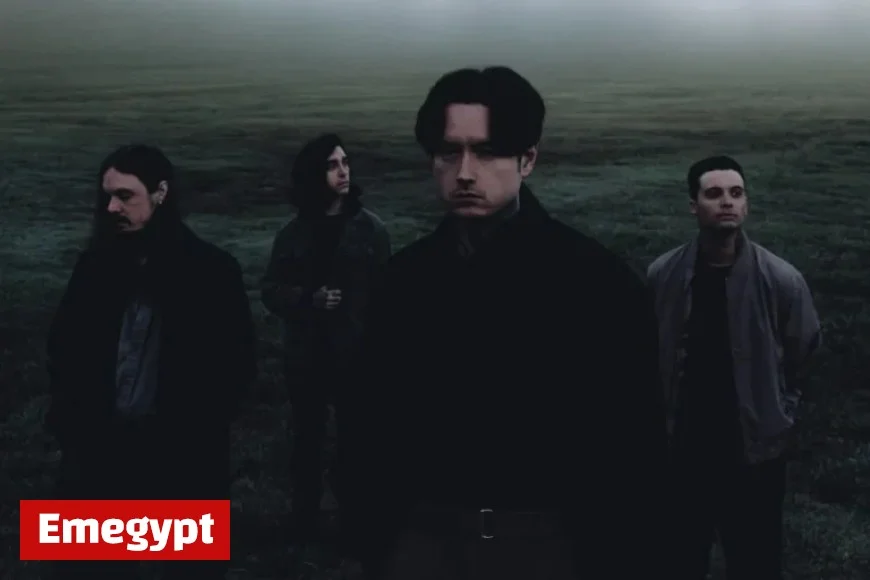 Bad Omens Announce 2026 North American Tour Dates