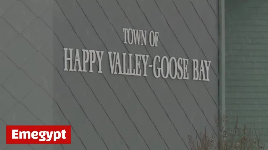 Tragic Conclusion as Missing Plane from Labrador to Greenland is Found