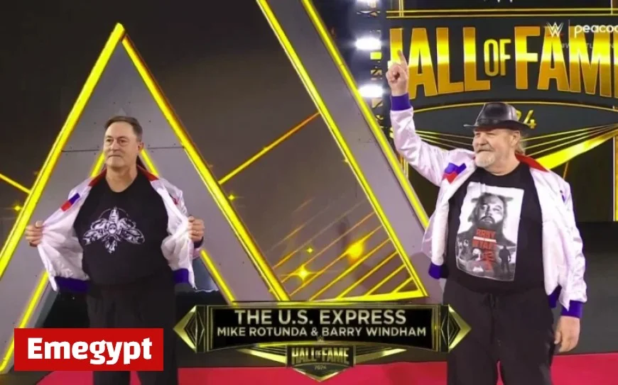 WWE Hall of Famer and Bray Wyatt’s Father Now in Hospice Care for End-of-Life Support