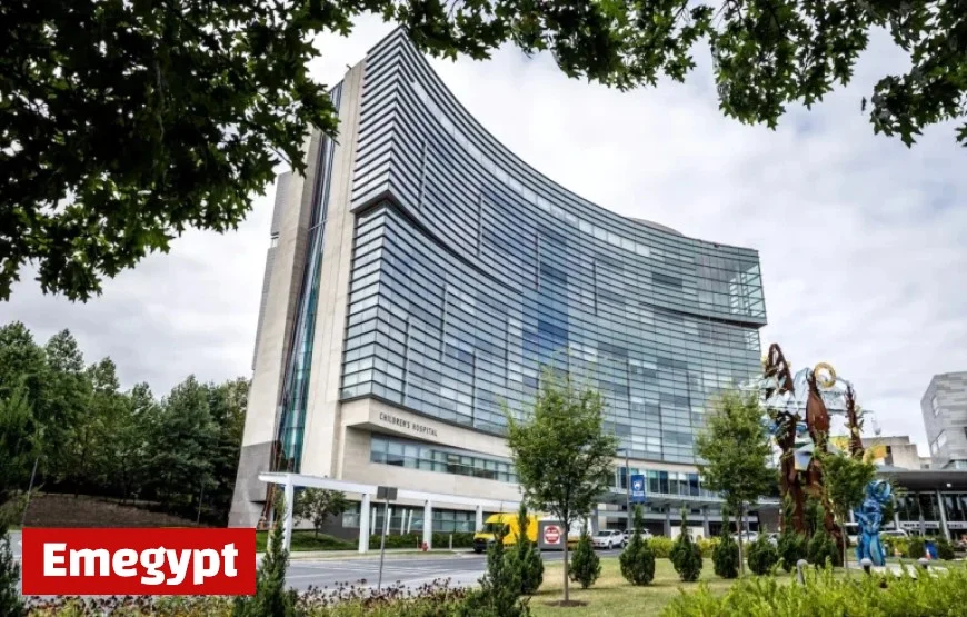 $50M Donation Boosts Penn State Health Children’s Hospital, Joins National Network