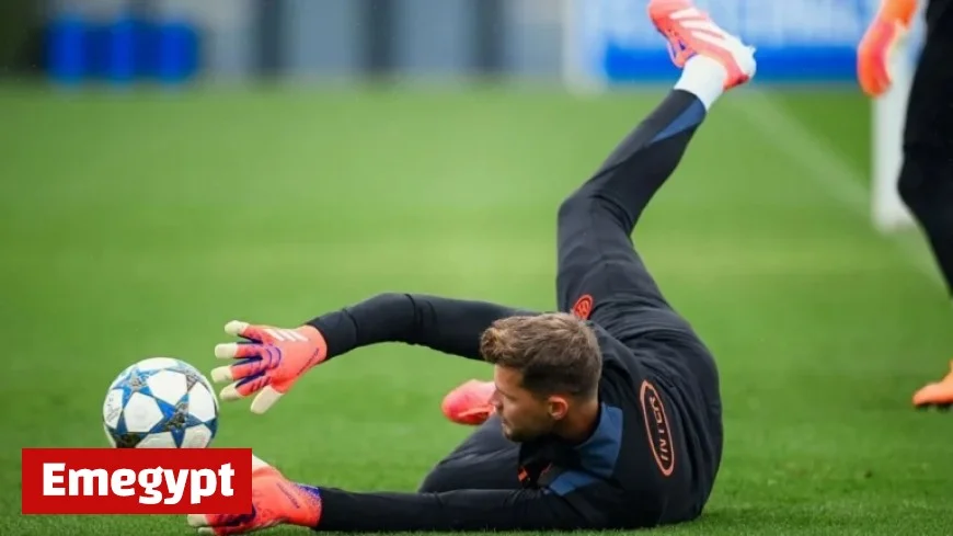 Inter Goalkeeper in Fatal Crash, 81-Year-Old Victim Dies