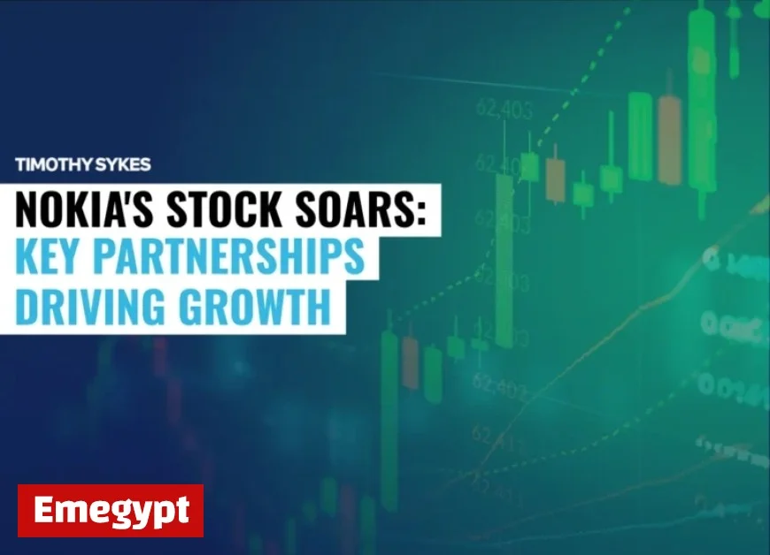 Nokia Stock Movements: Should Investors Buy or Hold?