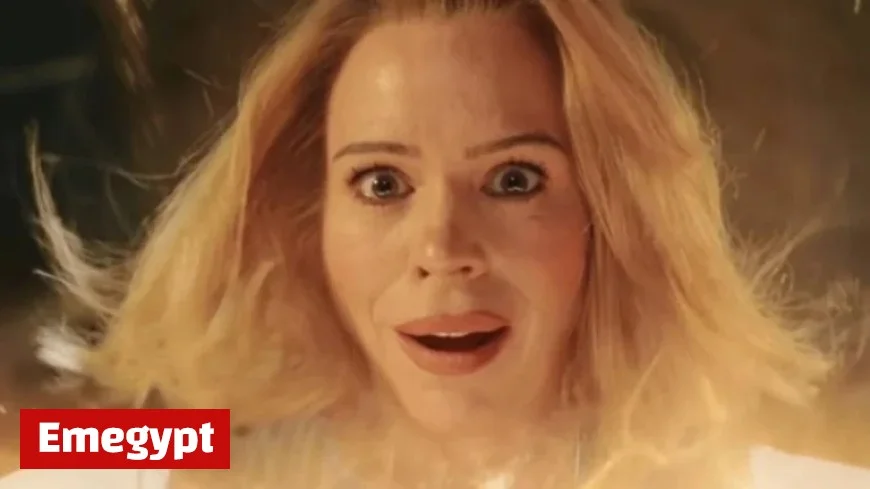 Disney Withdraws Support for ‘Doctor Who’