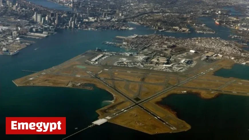 Man Charged for Stabbing Two Teens with Fork on Chicago-Germany Flight