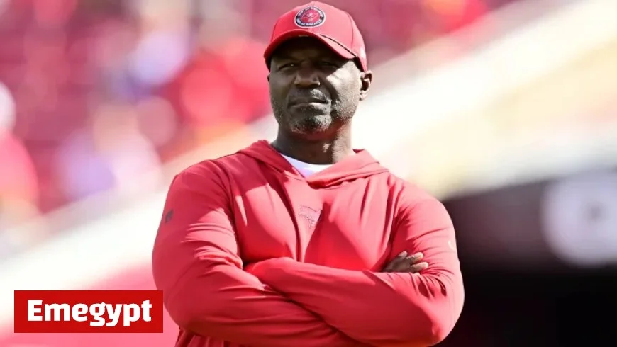 49ers, Buccaneers Consider Trading for 24-Year-Old Impact Edge Rusher