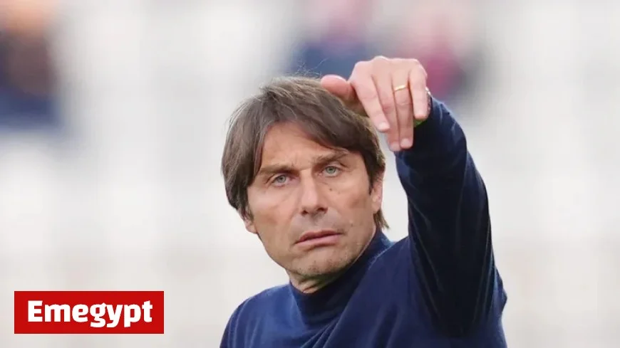 Conte’s Choices: Lang Starts, McTominay Benched for Lecce vs. Napoli