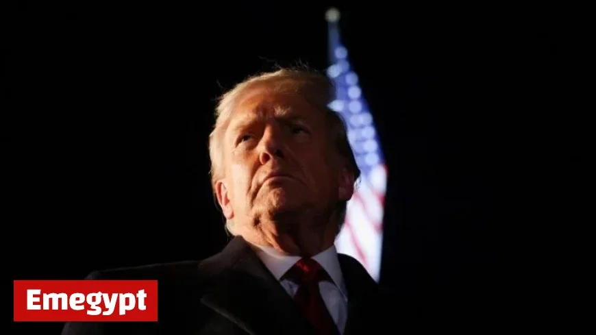 Taking Trump’s Third-Term Tease Seriously: Here’s Why It Matters