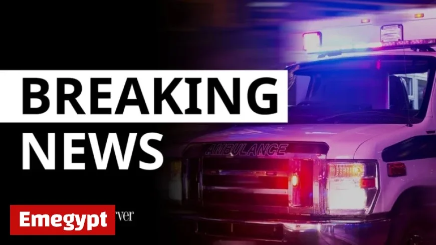 Johnston County Man Confesses to Killing His 4 Children, Arrested