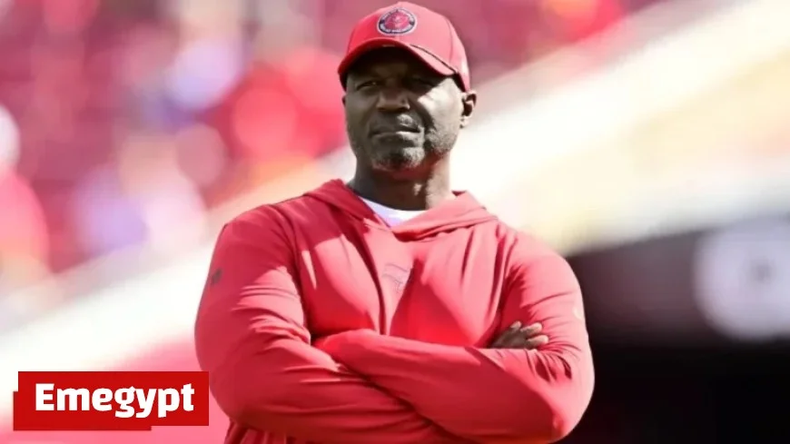 49ers, Buccaneers Eye Trade for Young Star Edge Rusher