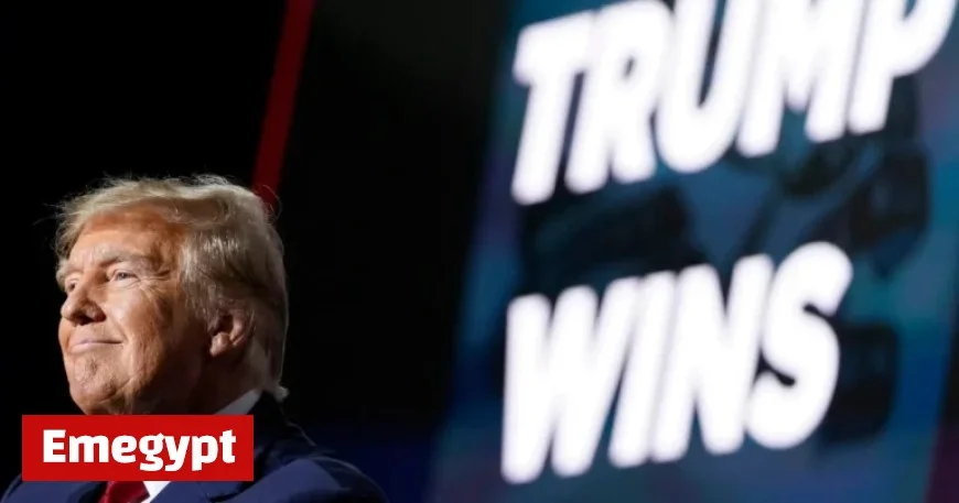 Trump Eyes 2028 Presidential Bid: Will He Run Again?