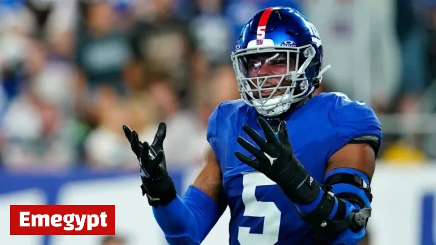 New Giants Superstar Trade News Demands Cowboys’ Attention