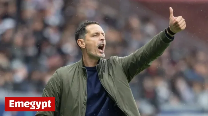 Toppmöller Open to Thrilling Cup Match