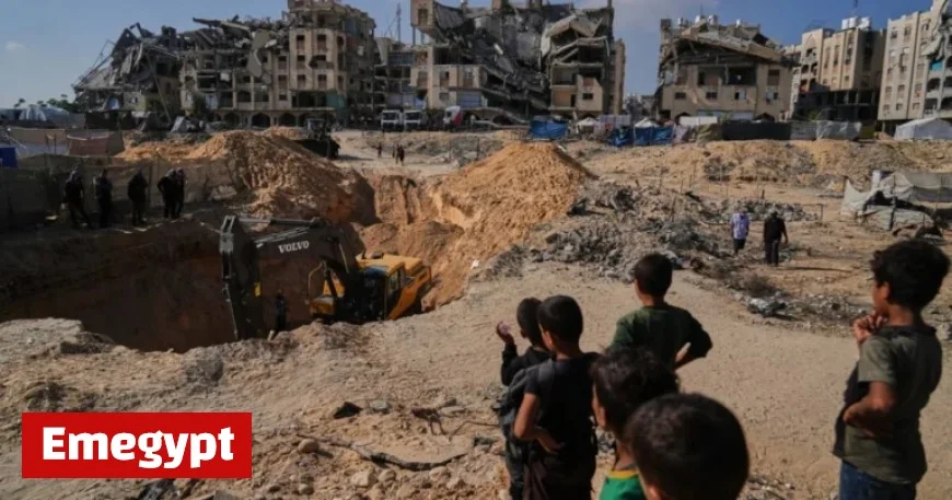 Netanyahu Commands Israeli Army to Launch Powerful Strikes on Gaza