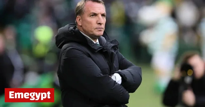 Dermot Desmond Calls Out Brendan Rodgers for Divisive Leadership Following Celtic Exit