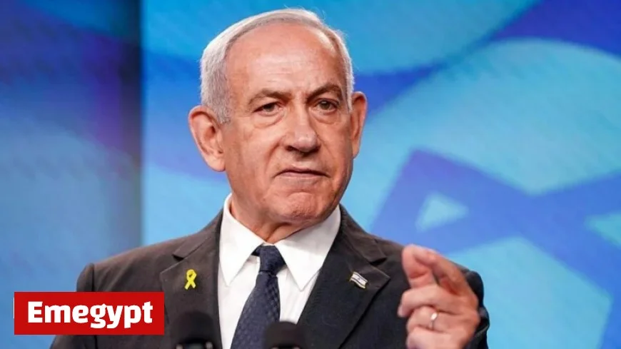 Netanyahu Commands Immediate Military Strikes on Gaza