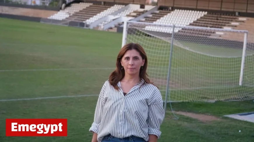 Valeria Bouzada: From Guillem’s Employee to Constancia de Inca’s President