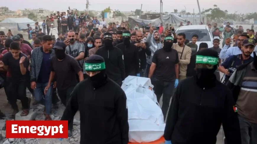 Netanyahu Commands Intensified Israeli Strikes on Gaza