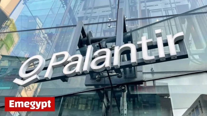 Palantir Plans Stock Split Before Q3 Earnings Release