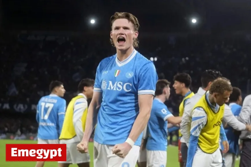 James Horncastle’s Serie A Briefing: Tempers Flare as Juventus Sack Tudor, McTominay Scores