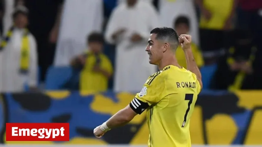 Al Nassr vs Al Ittihad: Live Saudi Arabian Cup Action Today