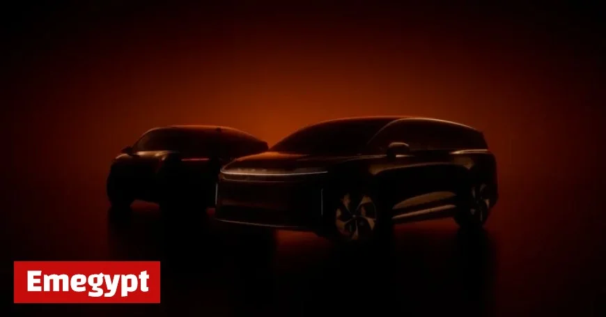 Lucid Embraces ‘Privately Owned’ Autonomous Vehicle Movement