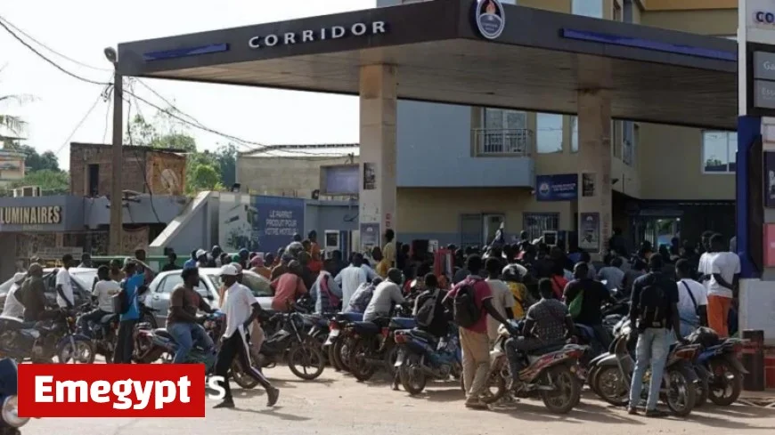 Mali Closes Schools and Universities Amid Worsening Fuel Crisis