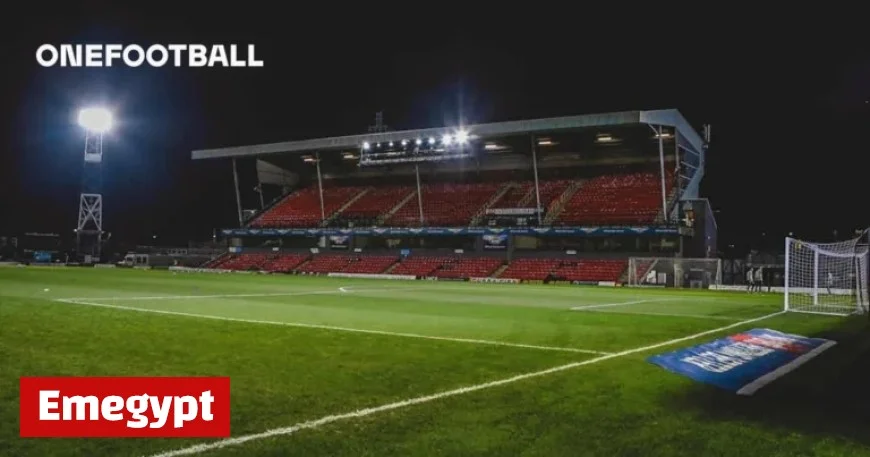 Essential Tips for Traveling to Blundell Park