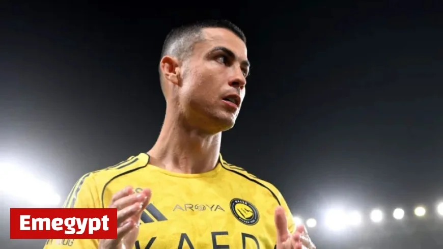 Live: Al Nassr vs Al Ittihad in Saudi Arabia Cup Today