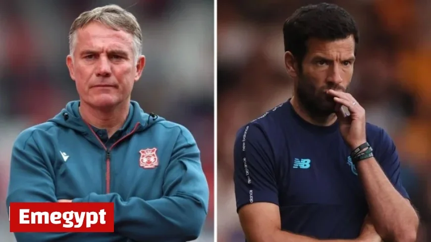 EFL Cup: Wrexham Faces High-Stakes Showdown Against Cardiff City