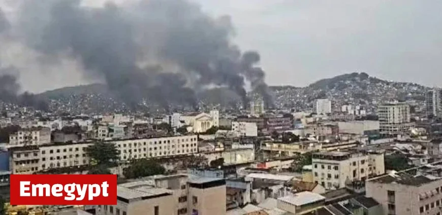 Residents Panic as Faction Imposes Curfew, Closes Neighborhoods