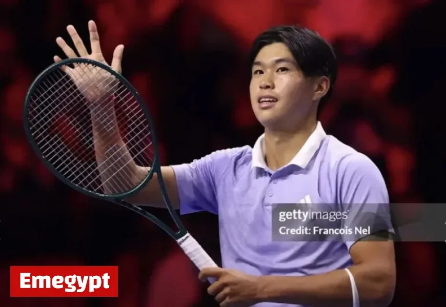 Rublev Faces Tien, Medvedev Meets Munar: Paris R2 Predictions