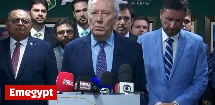 Lewandowski States Castro Didn’t Request Armored Vehicles for Rio Operation