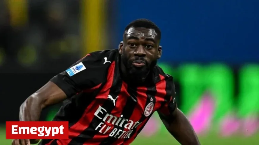 Fofana Thrives Under Pressure: Weighs in on Ricci vs. Rabiot Quality