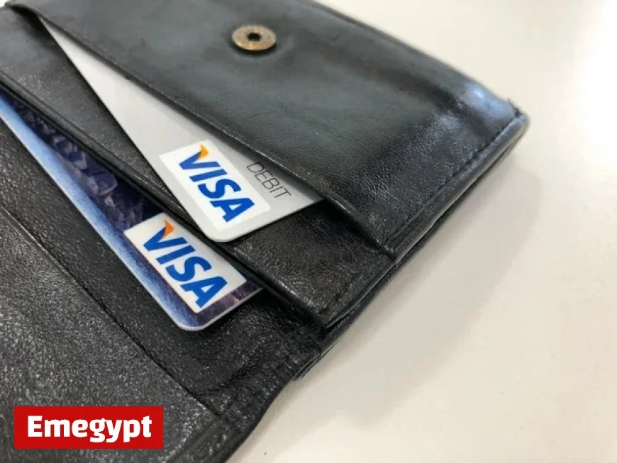 Visa, Mastercard Profits to Rise Amid Strong Consumer Spending