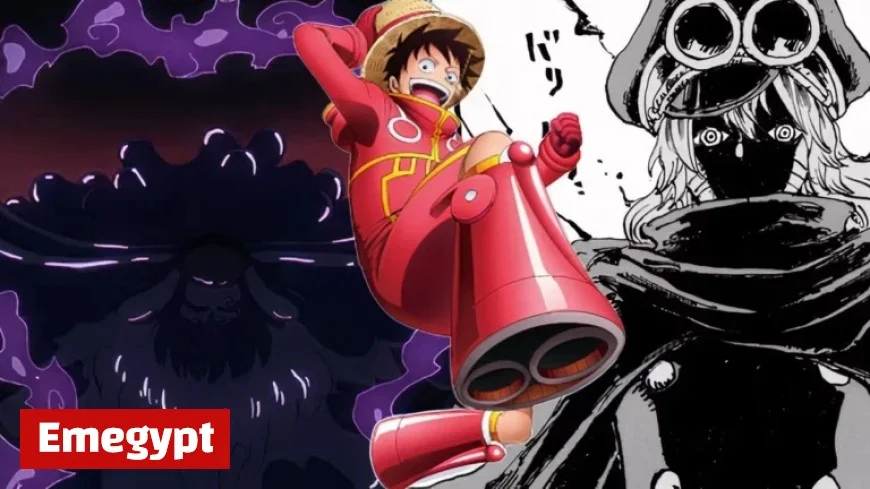 Eiichiro Oda Reveals One Piece’s Strongest Character, Bad News for Luffy