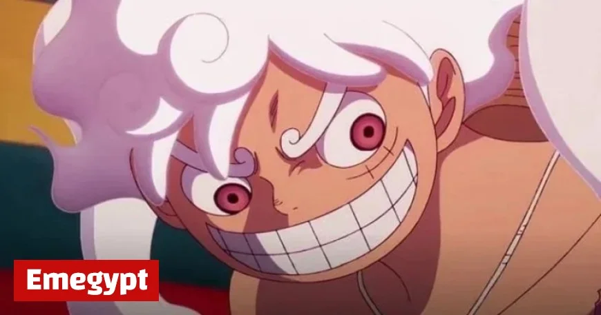 One Piece Chapter 1164 Spoilers: Rocks Becomes Demon, Unveils Davy Jones-Joyboy Link