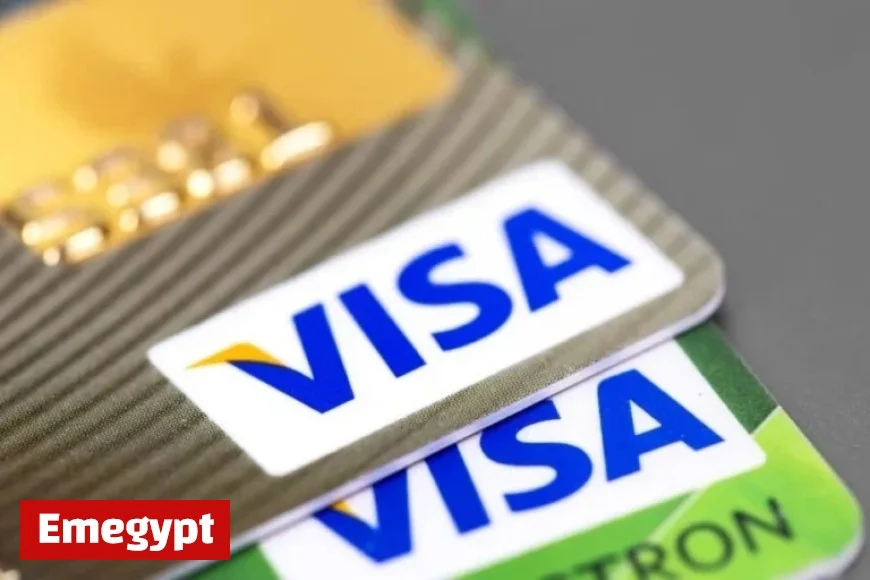 Top 5 Stocks to Watch: Visa, PayPal Lead the Pack