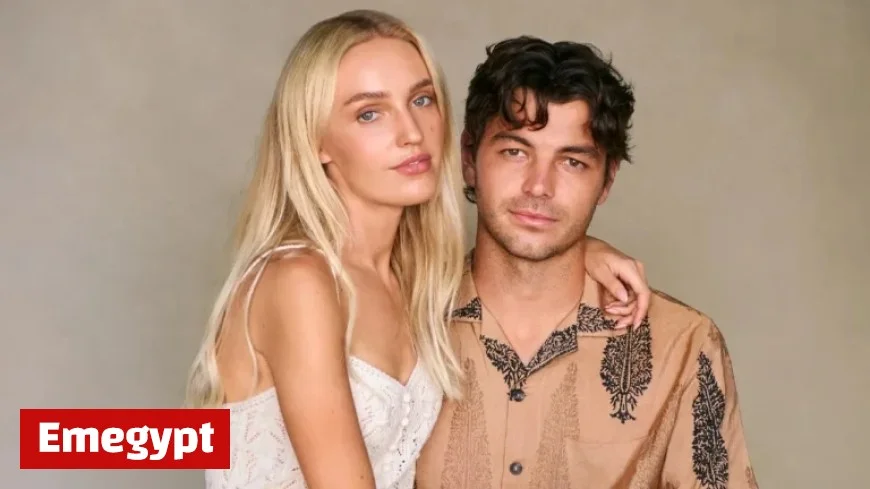 Taylor Fritz and Morgan Riddle’s Modern Courtship Unveiled