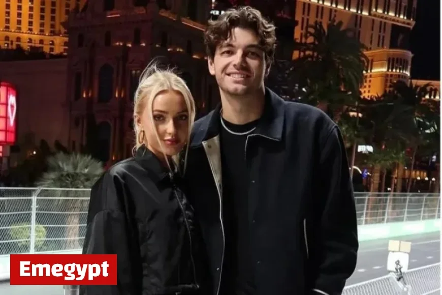 Morgan Riddle Shares Insights on Learning Tennis from Taylor Fritz