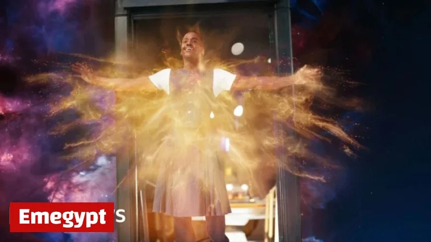 BBC Confirms 2026 Doctor Who Christmas Special