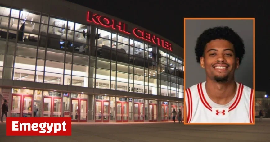 Badgers Dismiss Temple Transfer Elijah Gray