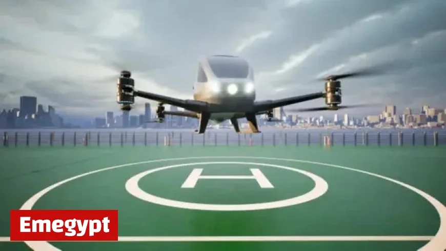 Joby Aviation Stock Surges with NVIDIA Partnership for Autonomous Flight Technology