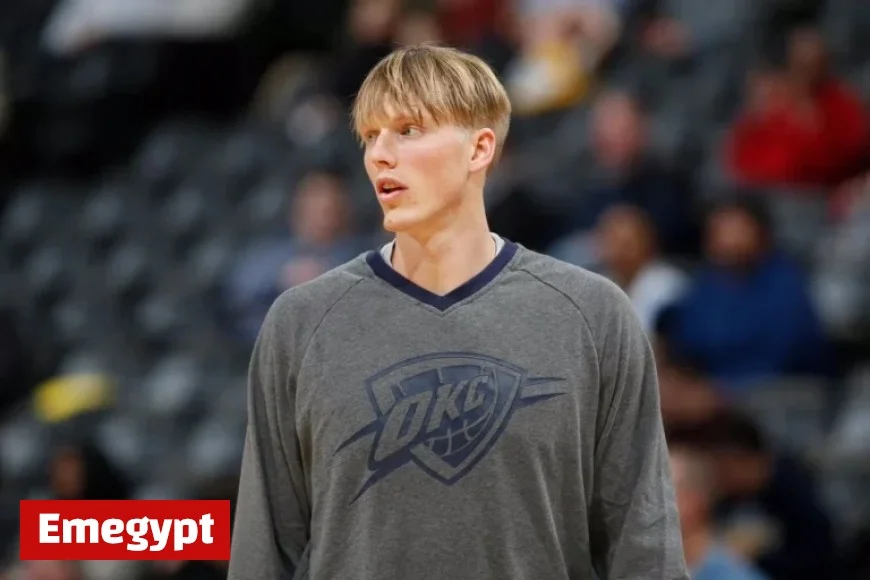 Ex-Duke Player Kyle Singler Charged with Assaulting Girlfriend in Oklahoma